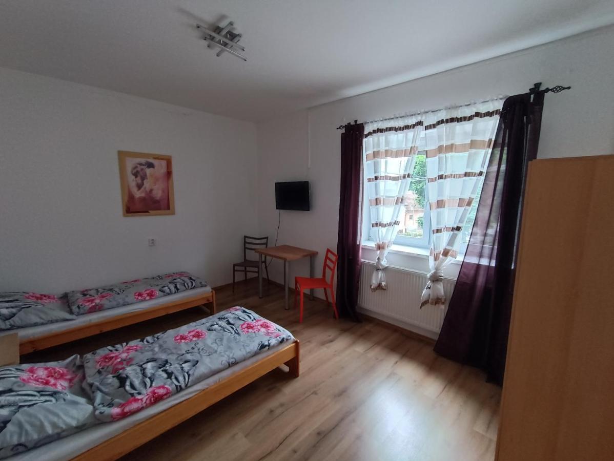 Rodinny Penzion Kyjov Exterior photo
